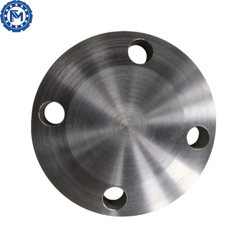 ANSI B16.5 Blind Flanges
