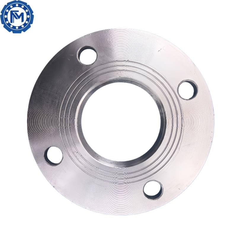 EN1092-1 Flat Flanges