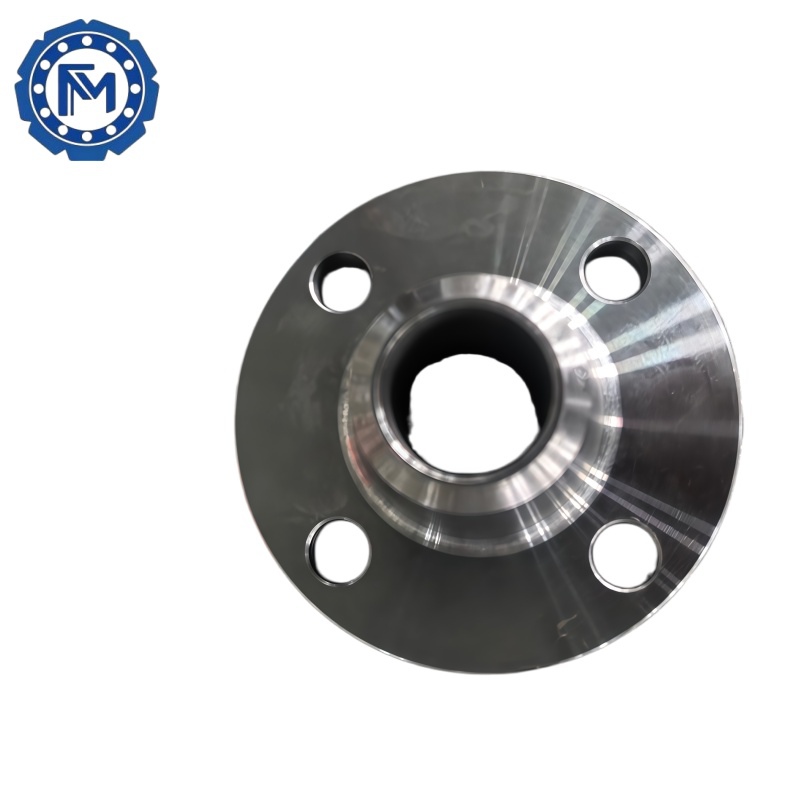 EN1092-1 Welding Neck Flanges