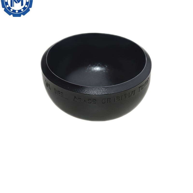 Common Manufacturing Defects in Pipe Caps and Their Causes